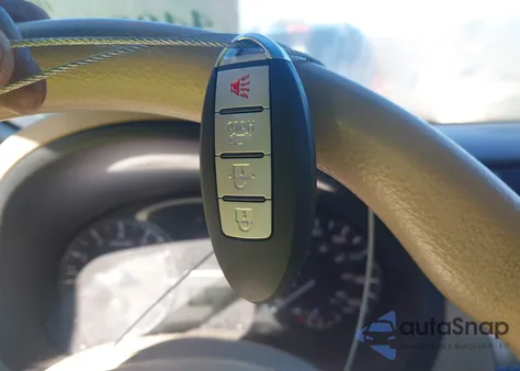 2014 Nissan Altima 2.5 S z USA, uszkodzony, nr VIN 1N4AL3AP2EC139616